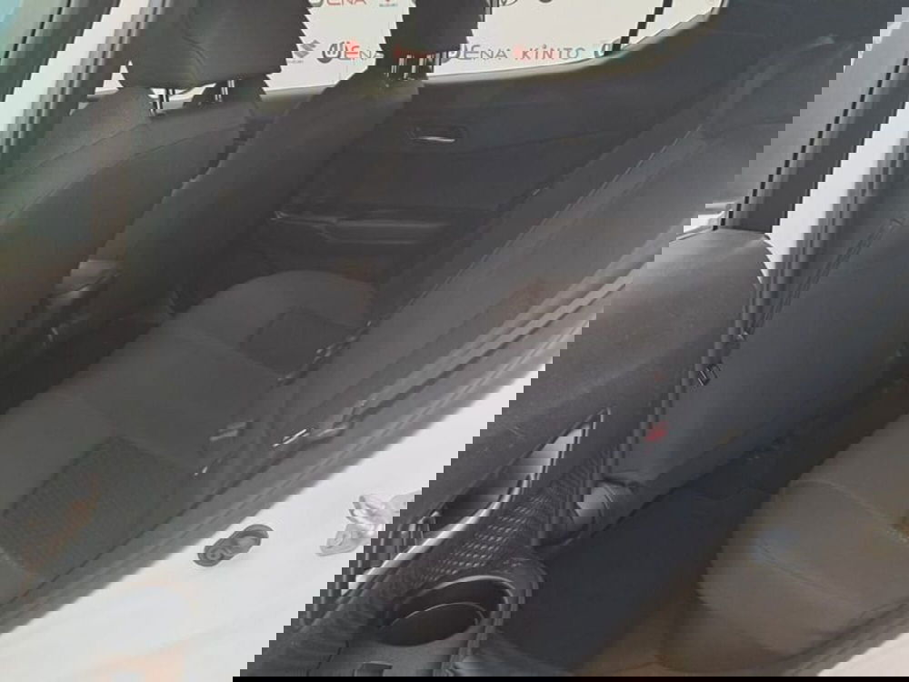 Toyota Toyota C-HR usata a Cagliari (12)