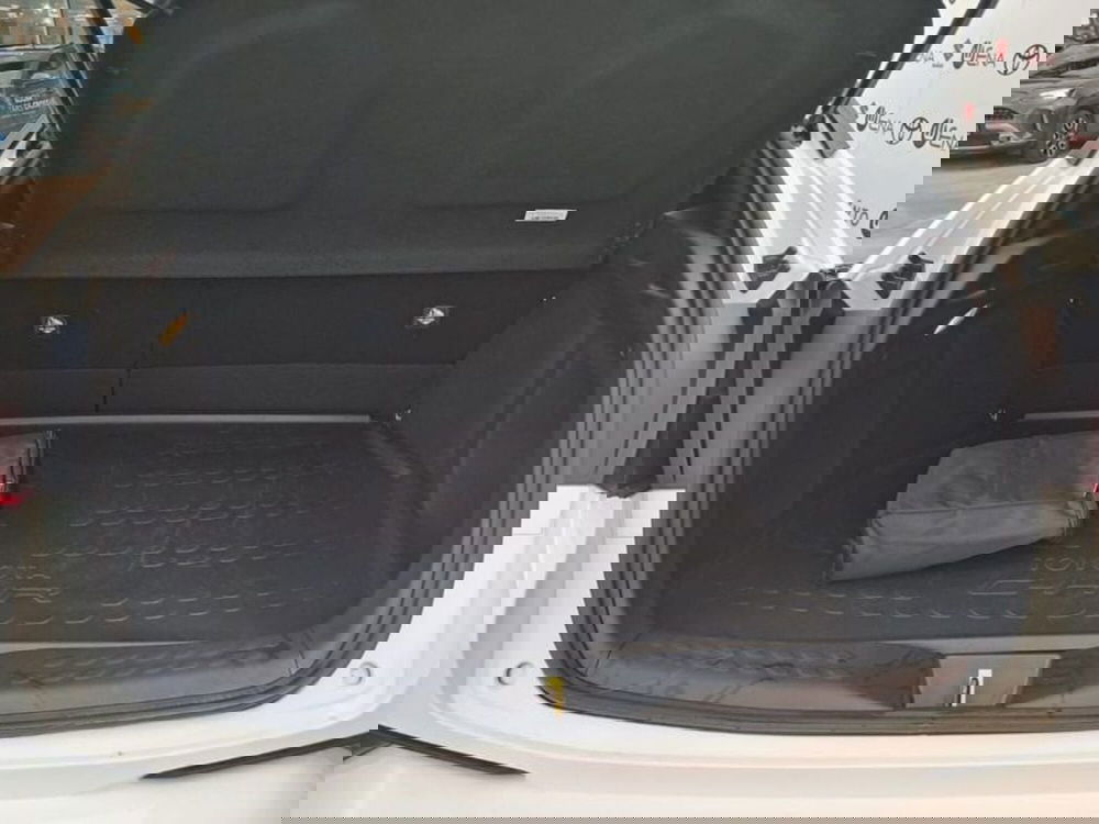 Toyota Toyota C-HR usata a Cagliari (9)