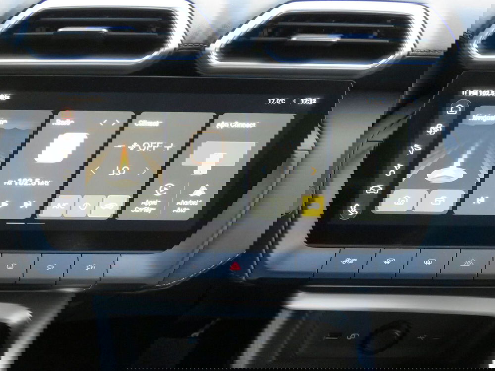 Mg ZS nuova a Monza e Brianza (10)