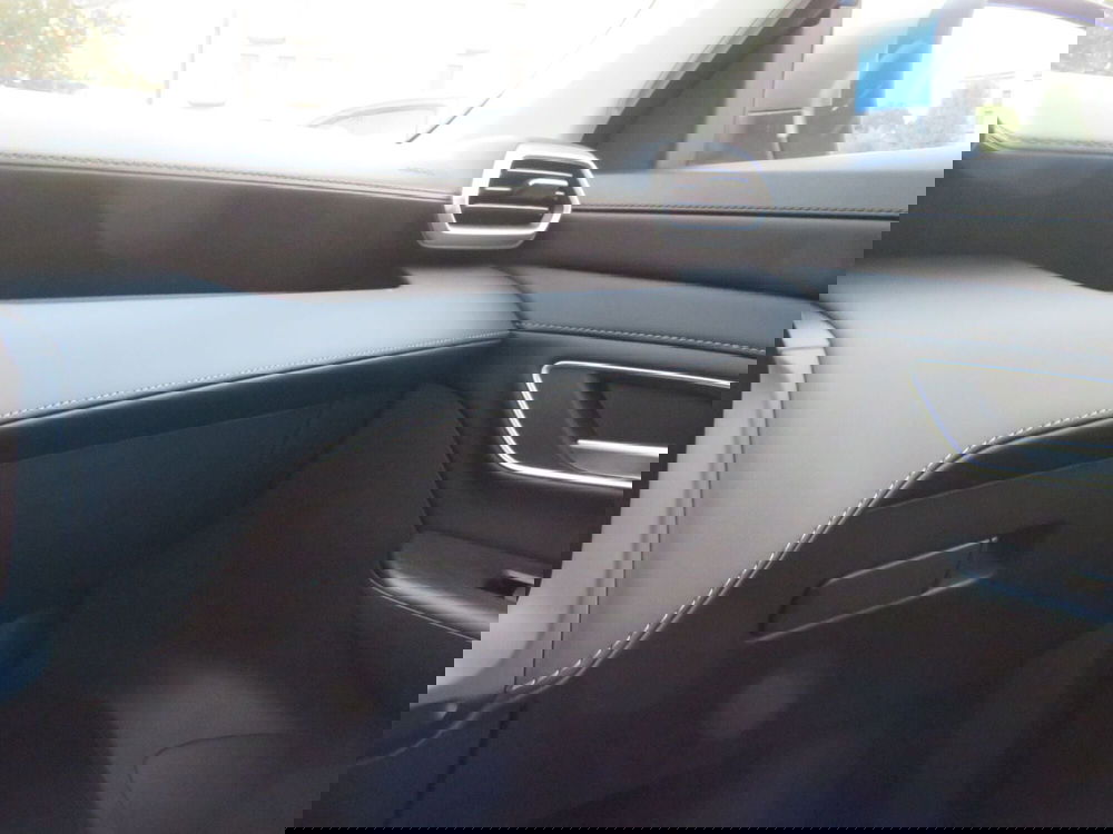 Mg ZS nuova a Monza e Brianza (14)