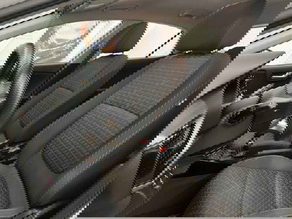 Kia Rio usata a Alessandria (11)