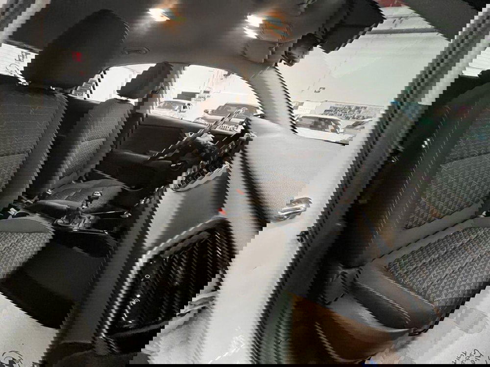 Kia Rio usata a Alessandria (13)