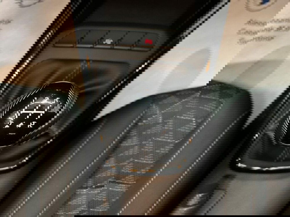 Kia Rio usata a Alessandria (14)