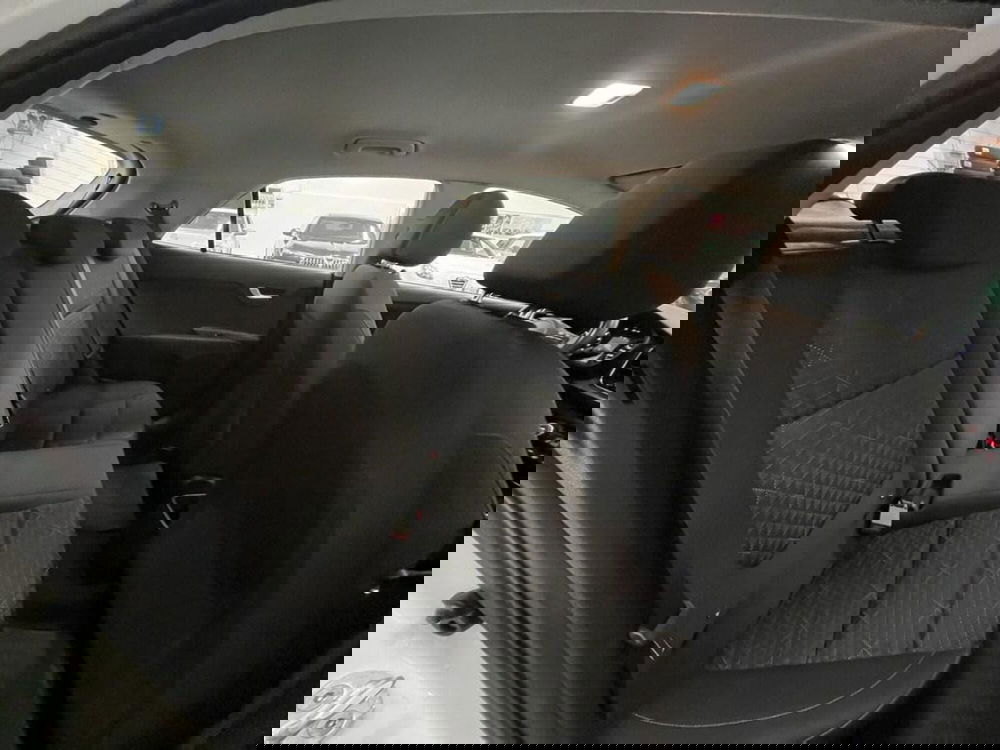 Kia Rio usata a Alessandria (15)
