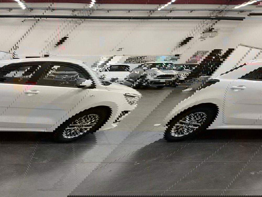 Kia Rio usata a Alessandria (4)