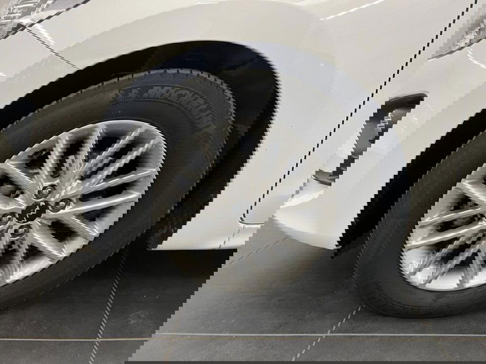 Kia Rio usata a Alessandria (9)