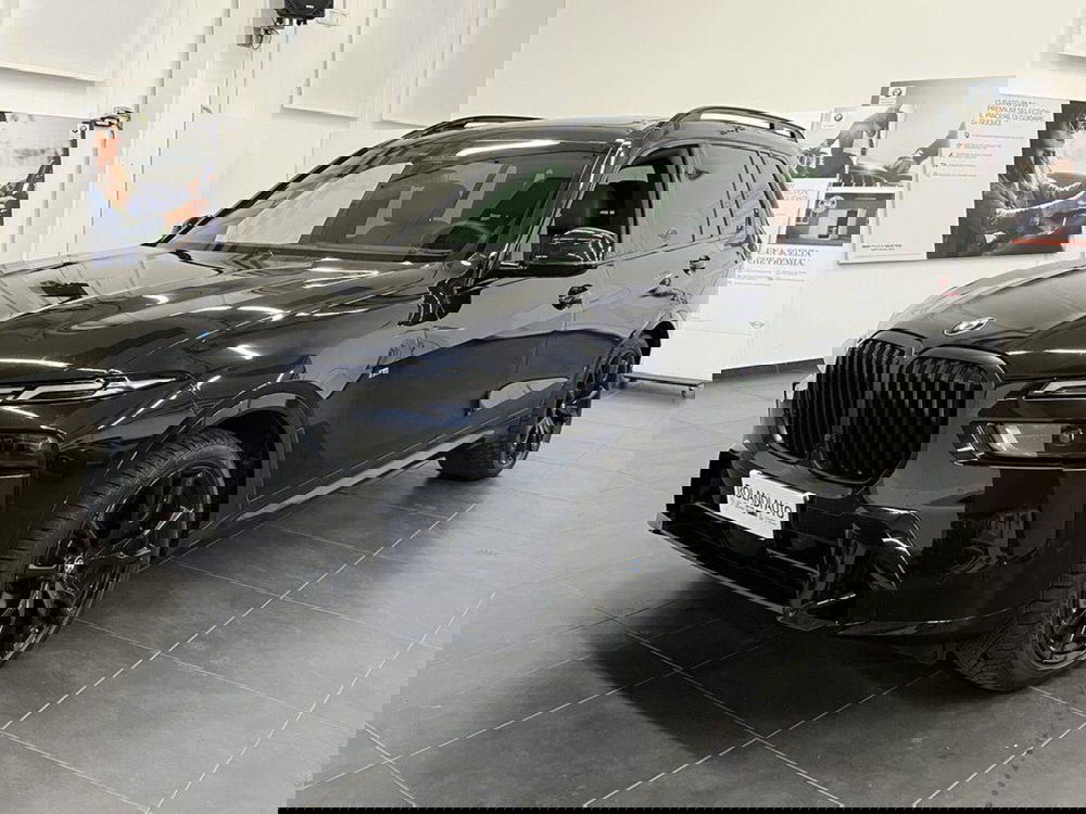 BMW X7 usata a Alessandria