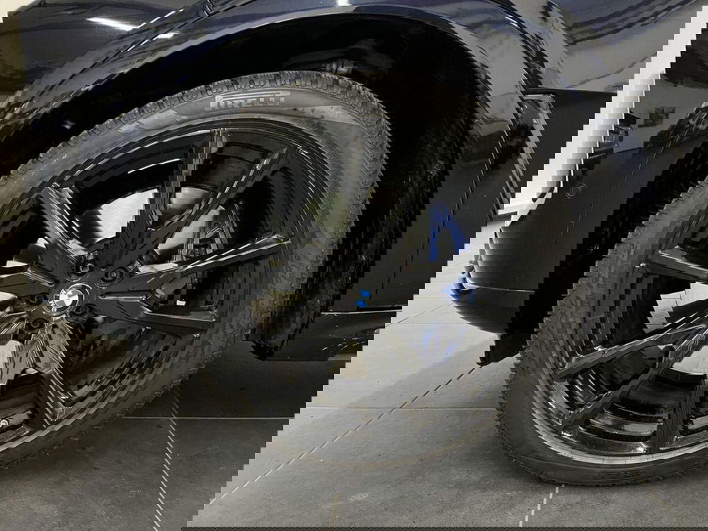 BMW X7 usata a Alessandria (10)