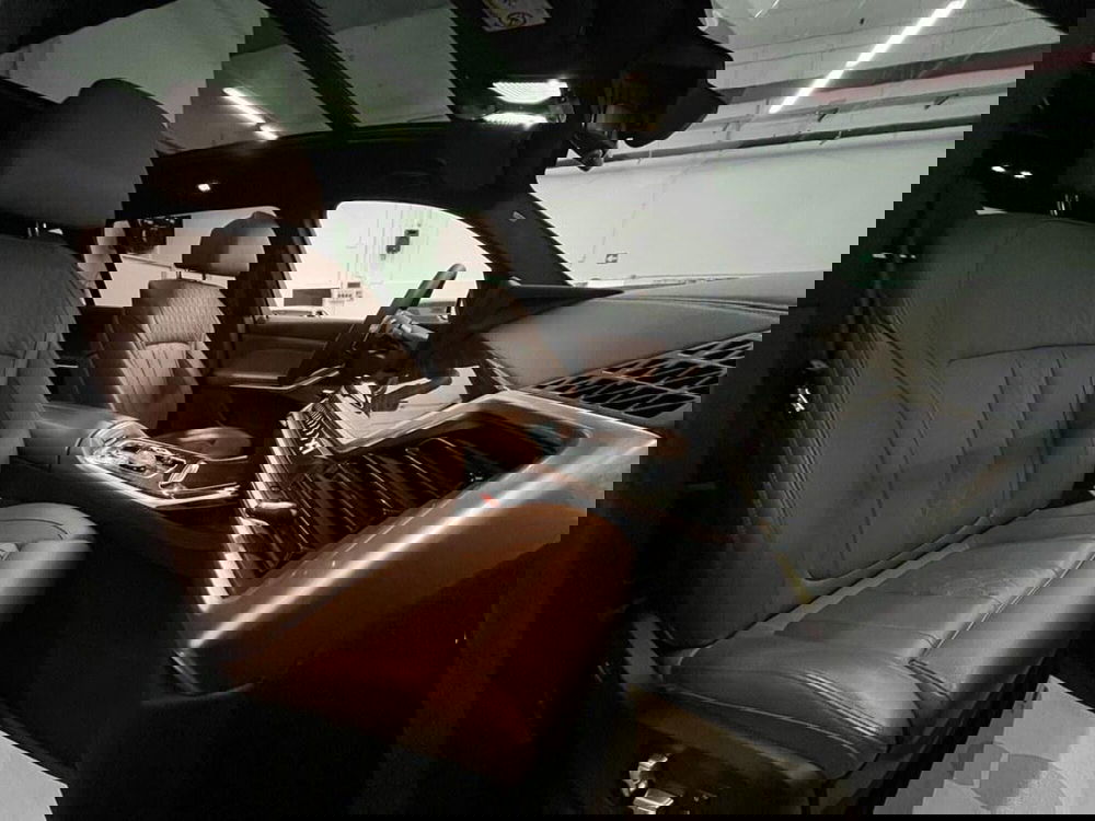 BMW X7 usata a Alessandria (14)