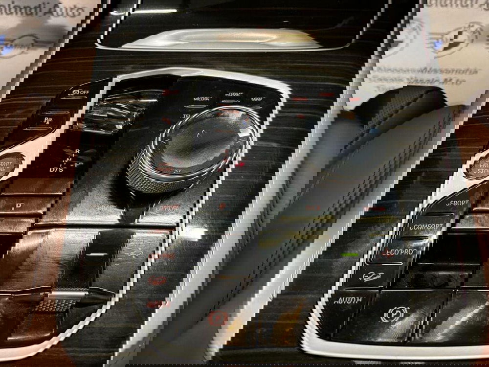 BMW X7 usata a Alessandria (15)