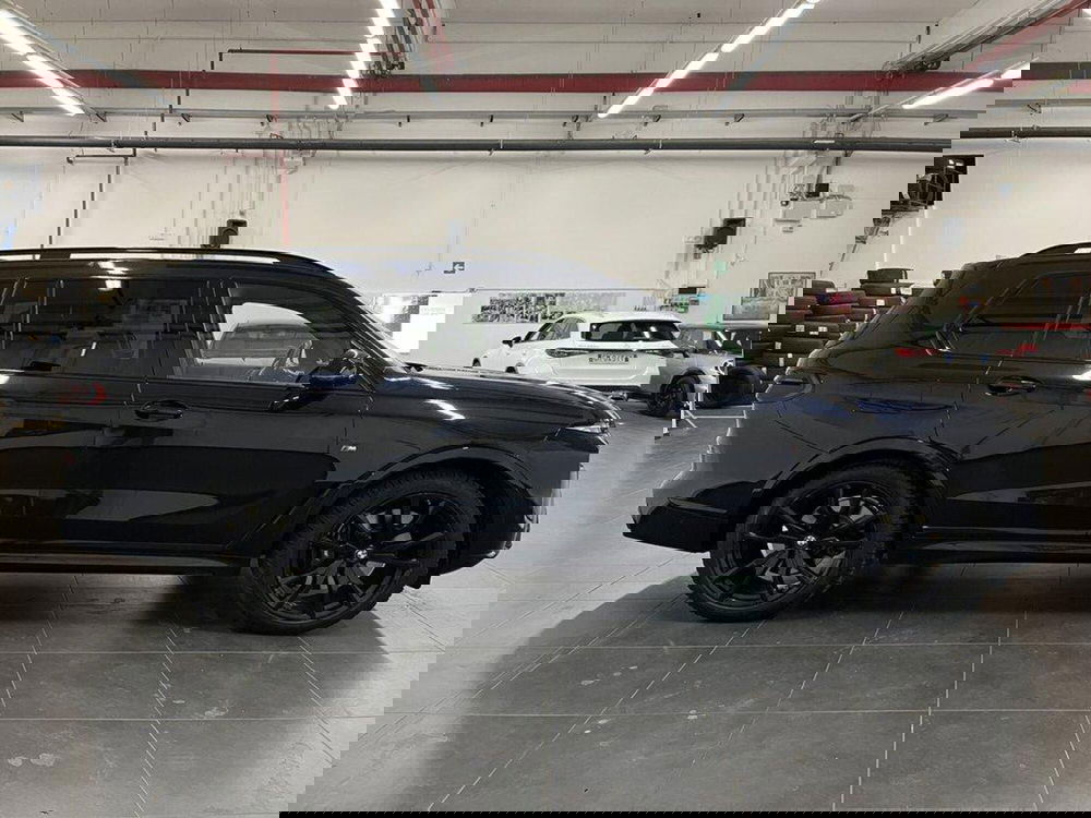 BMW X7 usata a Alessandria (5)