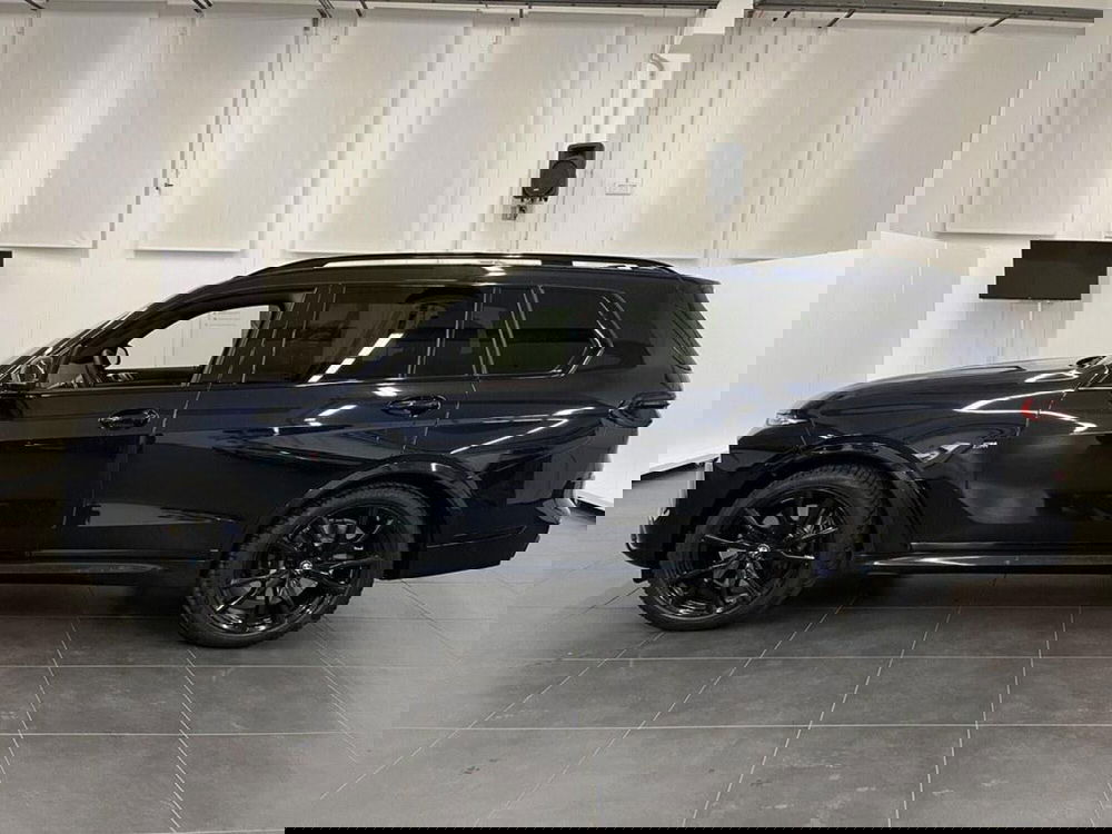 BMW X7 usata a Alessandria (6)