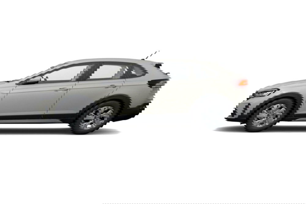 Volkswagen Taigo nuova a Chieti (2)