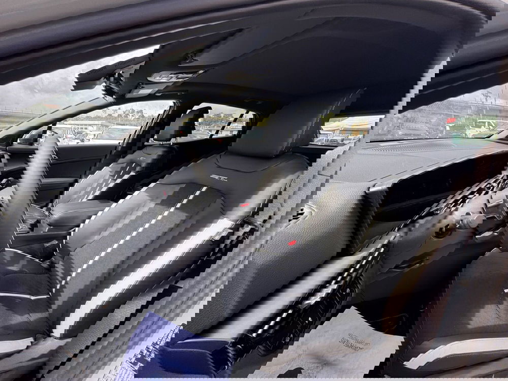 Kia Sportage nuova a La Spezia (10)