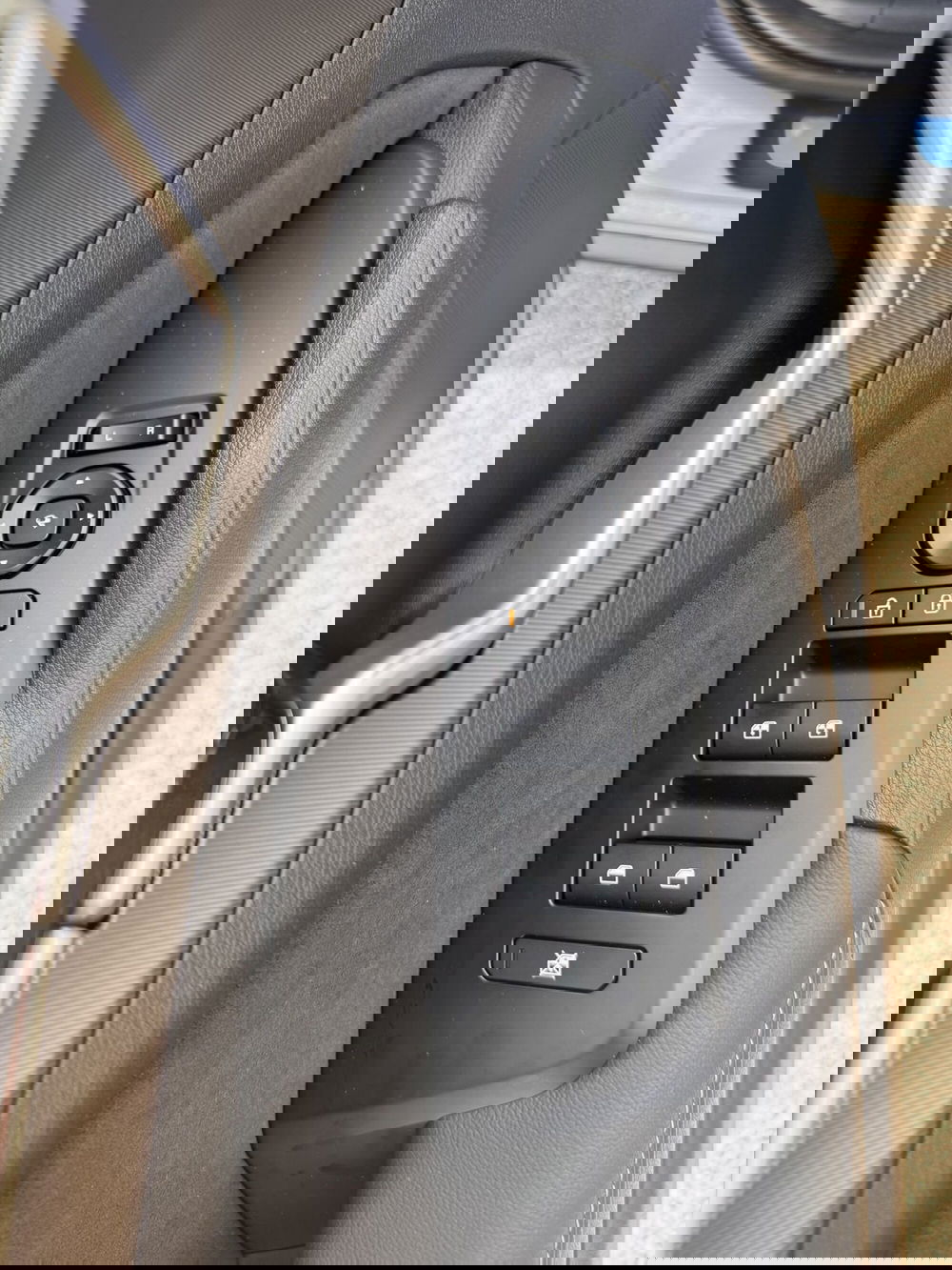 Kia Sportage nuova a La Spezia (12)