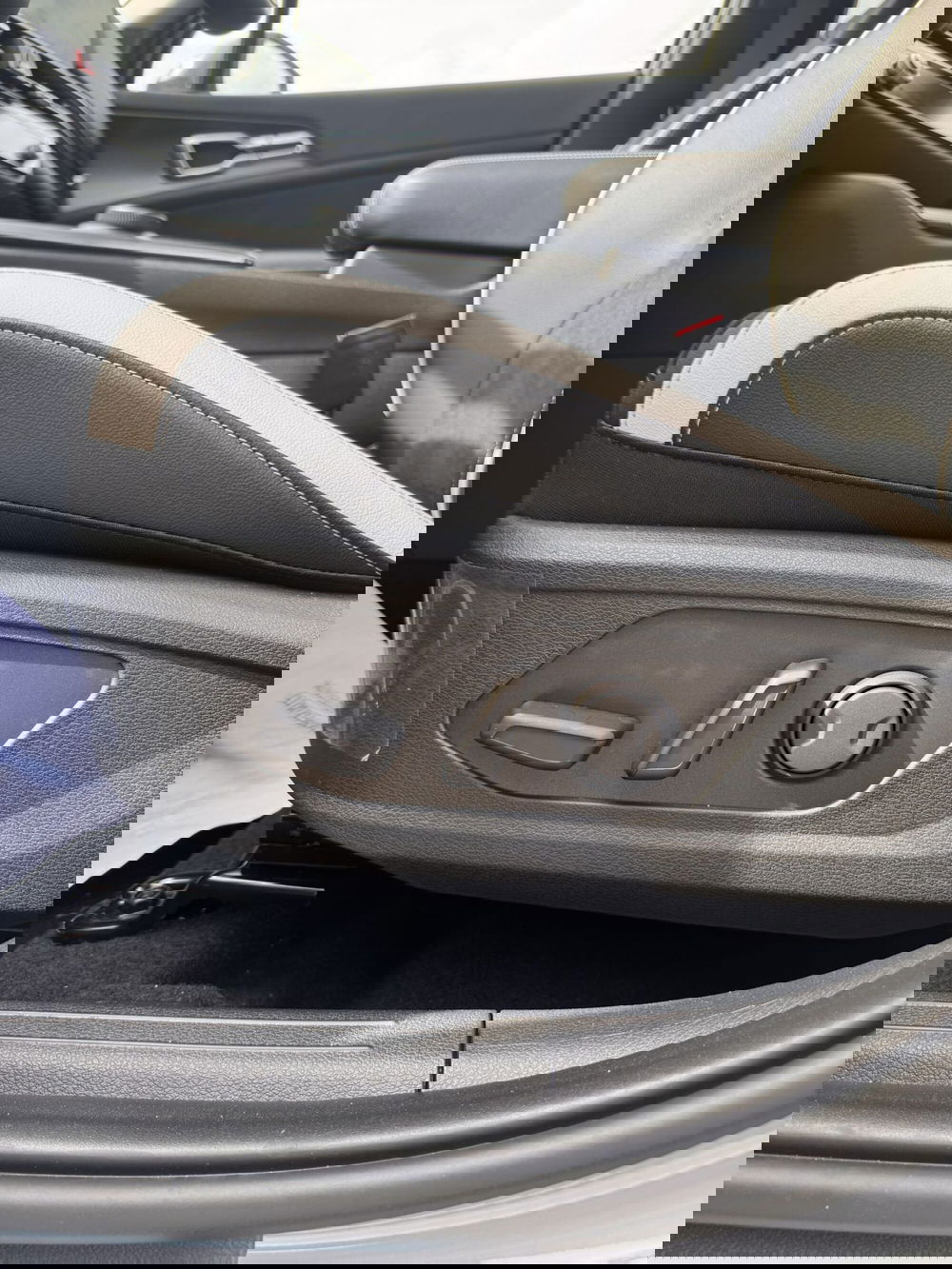 Kia Sportage nuova a La Spezia (14)