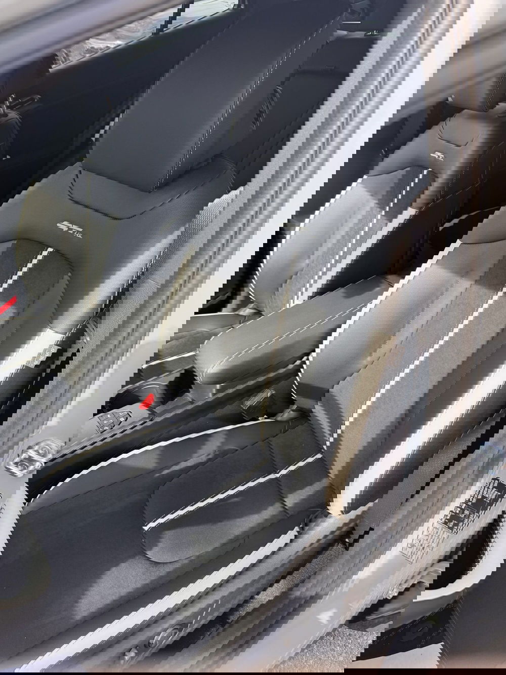 Kia Sportage nuova a La Spezia (15)