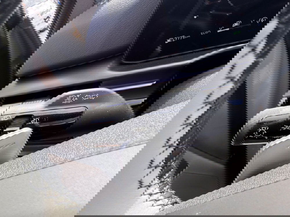 Kia Sportage nuova a La Spezia (17)