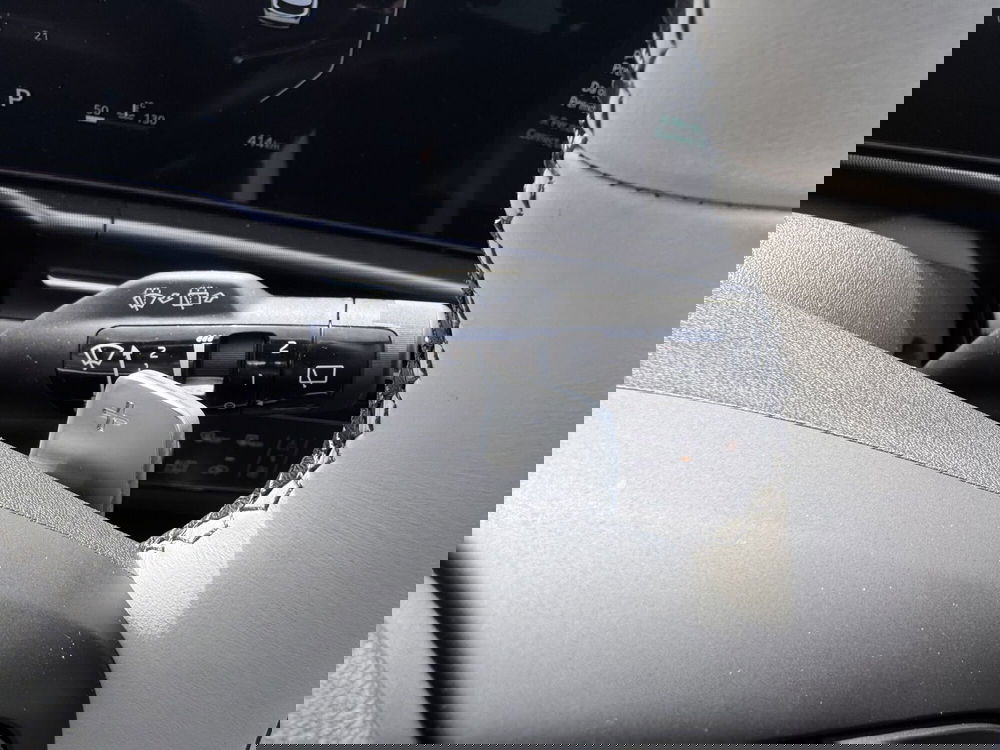 Kia Sportage nuova a La Spezia (18)