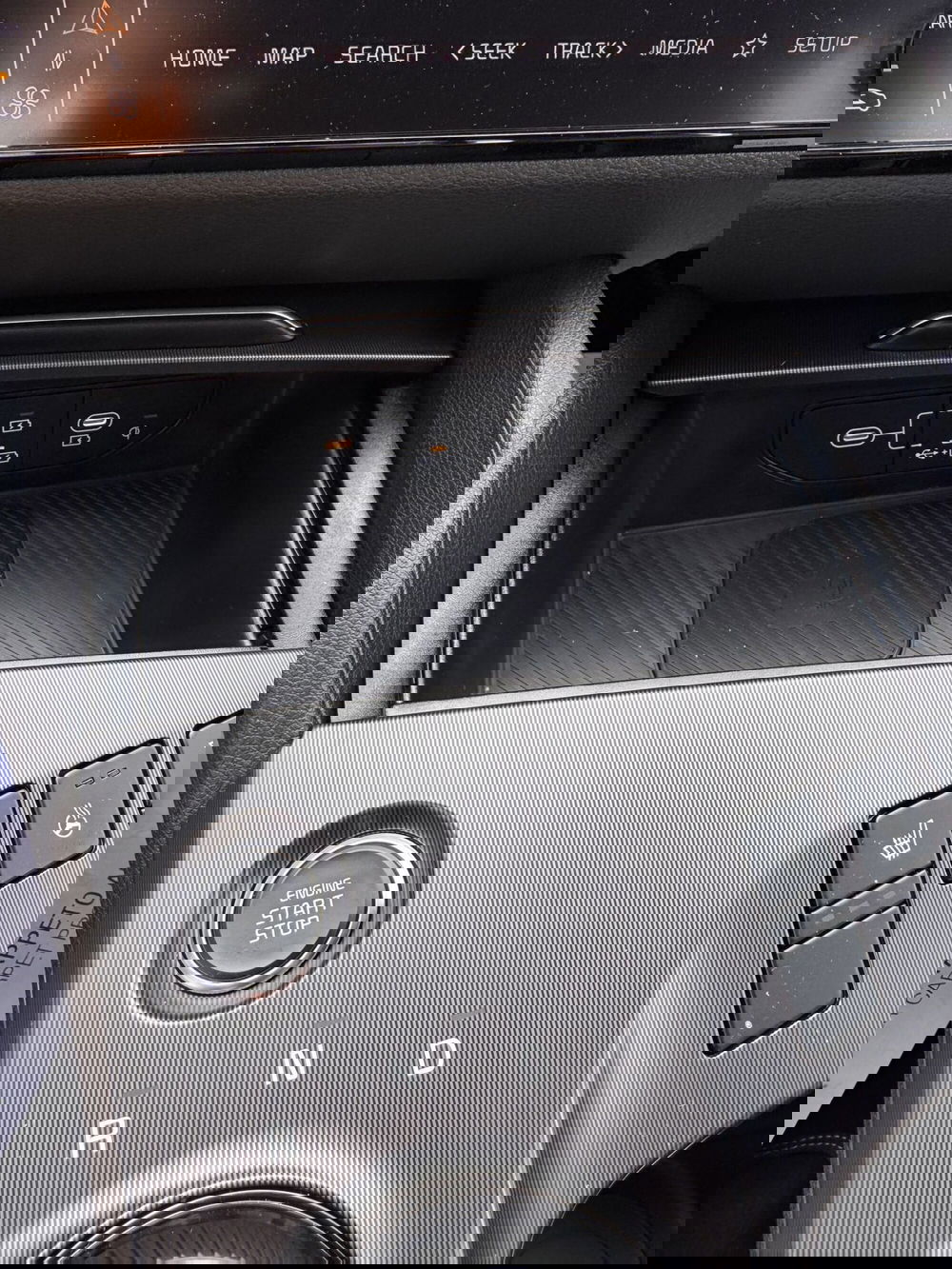 Kia Sportage nuova a La Spezia (20)