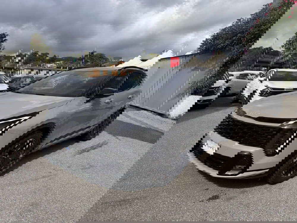 Kia Sportage nuova a La Spezia (3)