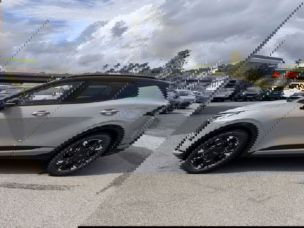 Kia Sportage nuova a La Spezia (4)