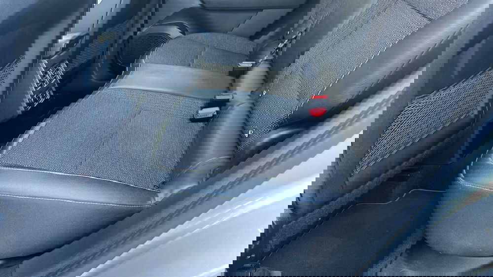 Renault Captur usata a Viterbo (11)