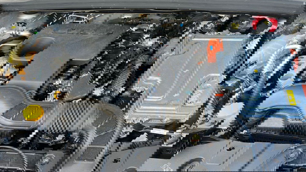 Renault Captur usata a Viterbo (13)