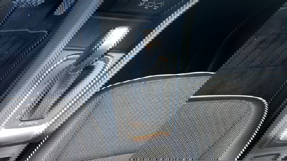 Renault Captur usata a Viterbo (15)