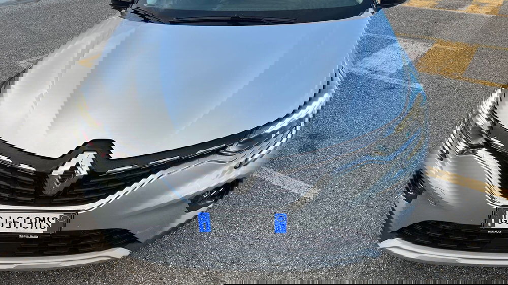 Renault Captur usata a Viterbo (16)