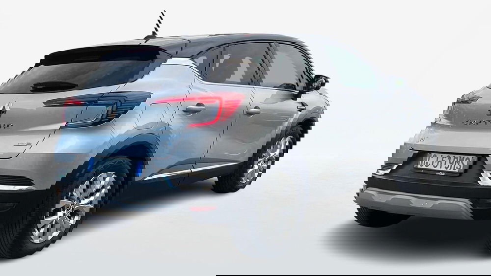 Renault Captur usata a Viterbo (2)