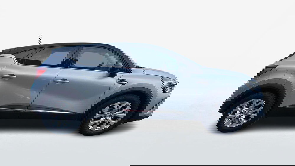 Renault Captur usata a Viterbo (3)