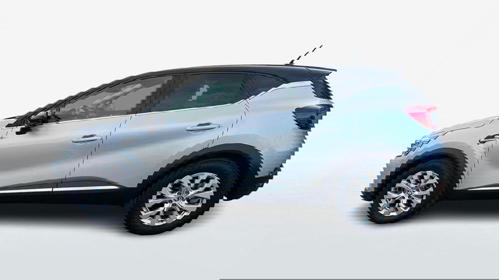 Renault Captur usata a Viterbo (4)