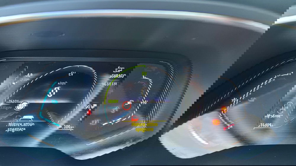 Renault Captur usata a Viterbo (7)