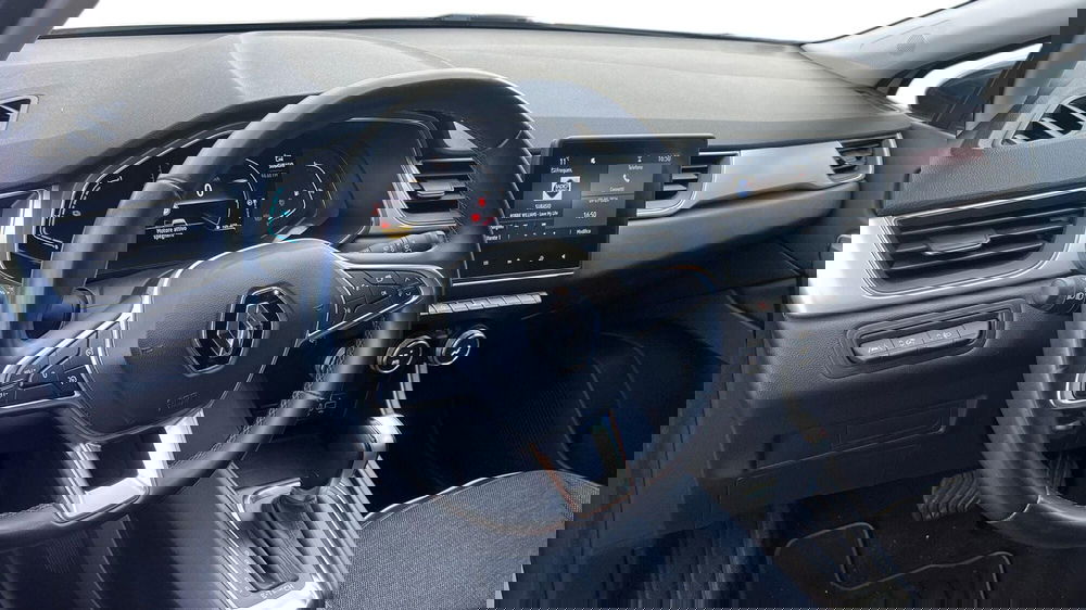 Renault Captur usata a Viterbo (9)