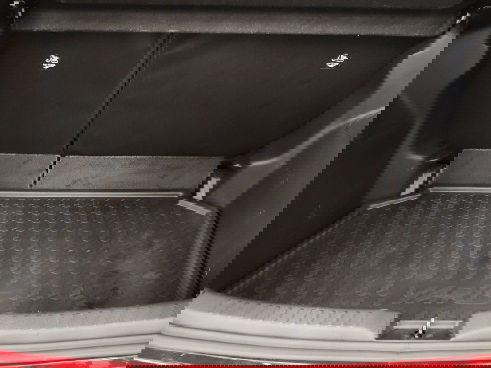 Toyota Yaris usata a Roma (13)