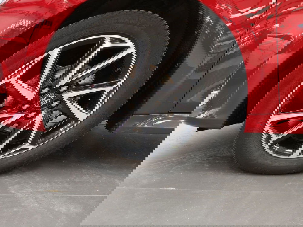 Toyota Yaris usata a Roma (18)