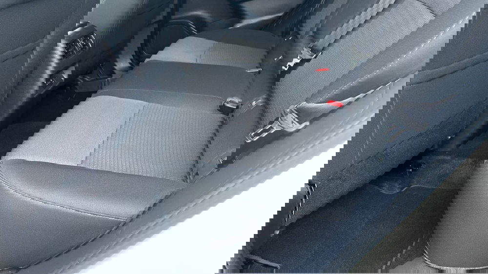 Nissan Qashqai usata a Viterbo (13)