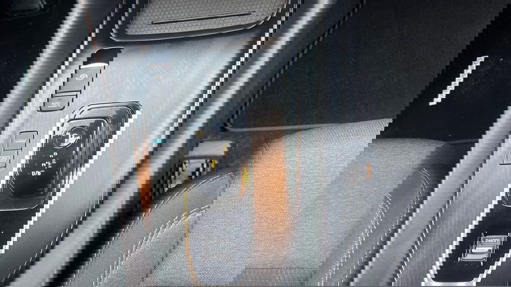 Nissan Qashqai usata a Viterbo (14)