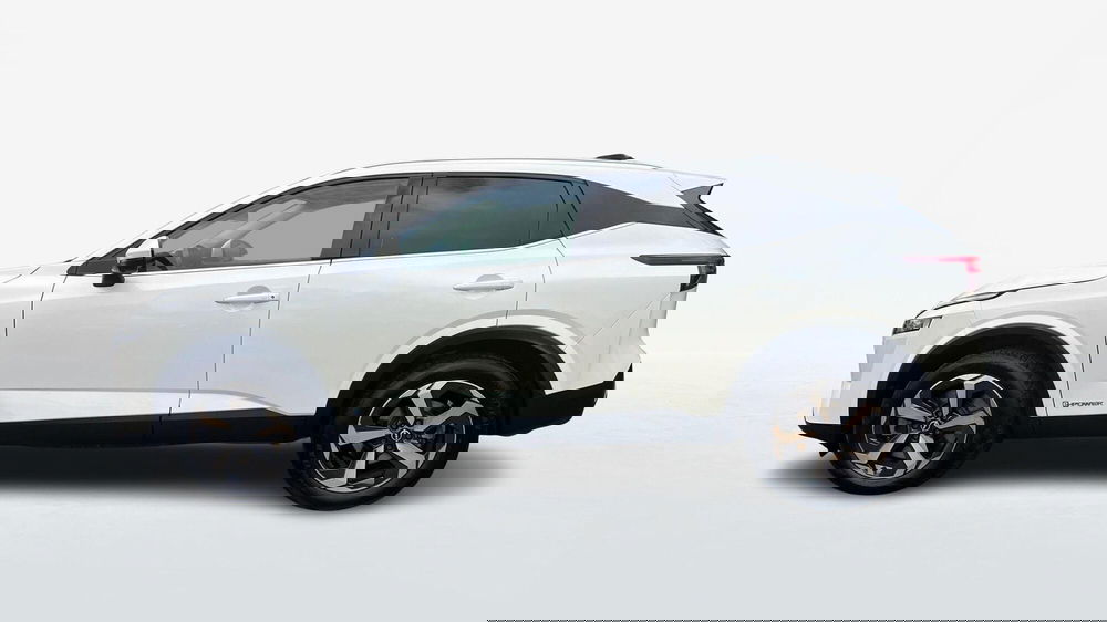 Nissan Qashqai usata a Viterbo (3)