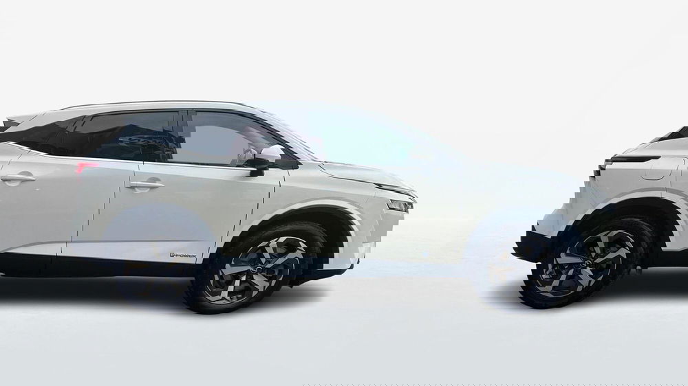 Nissan Qashqai usata a Viterbo (4)