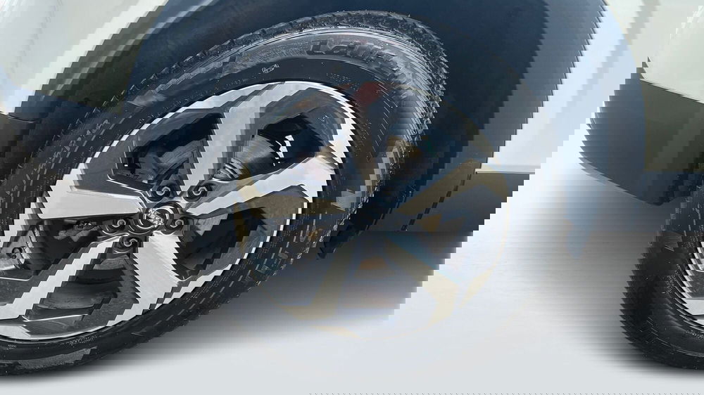 Nissan Qashqai usata a Viterbo (7)