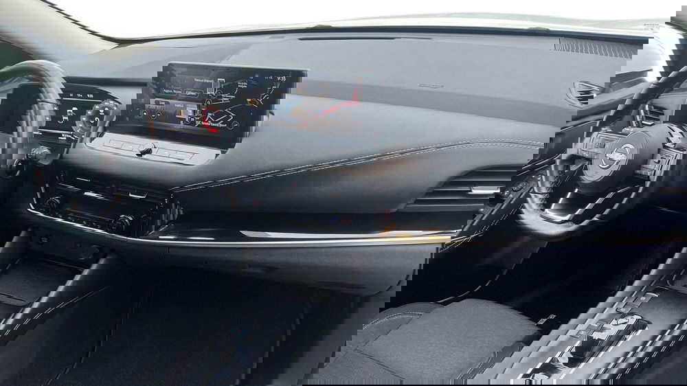 Nissan Qashqai usata a Viterbo (9)