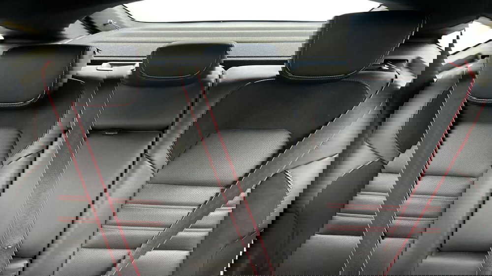 Renault Arkana usata a Viterbo (10)