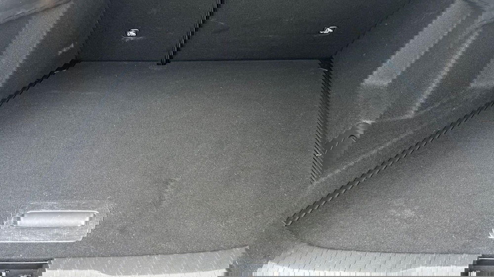 Renault Arkana usata a Viterbo (15)