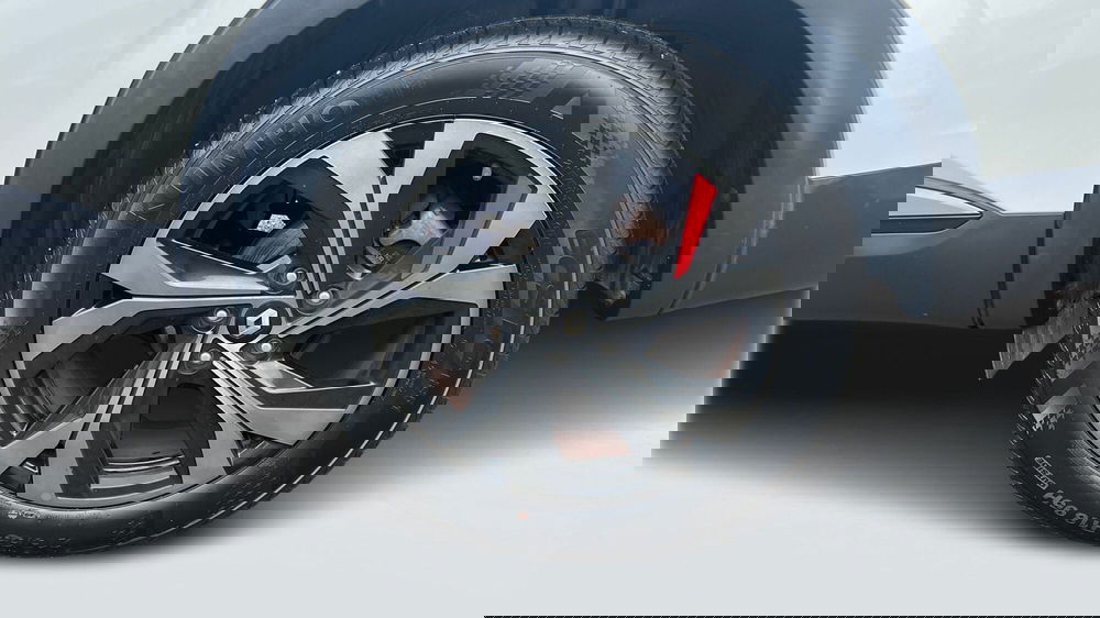 Renault Arkana usata a Viterbo (6)