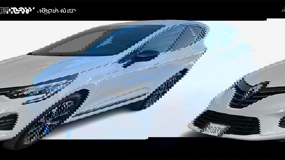 Renault Clio usata a Viterbo