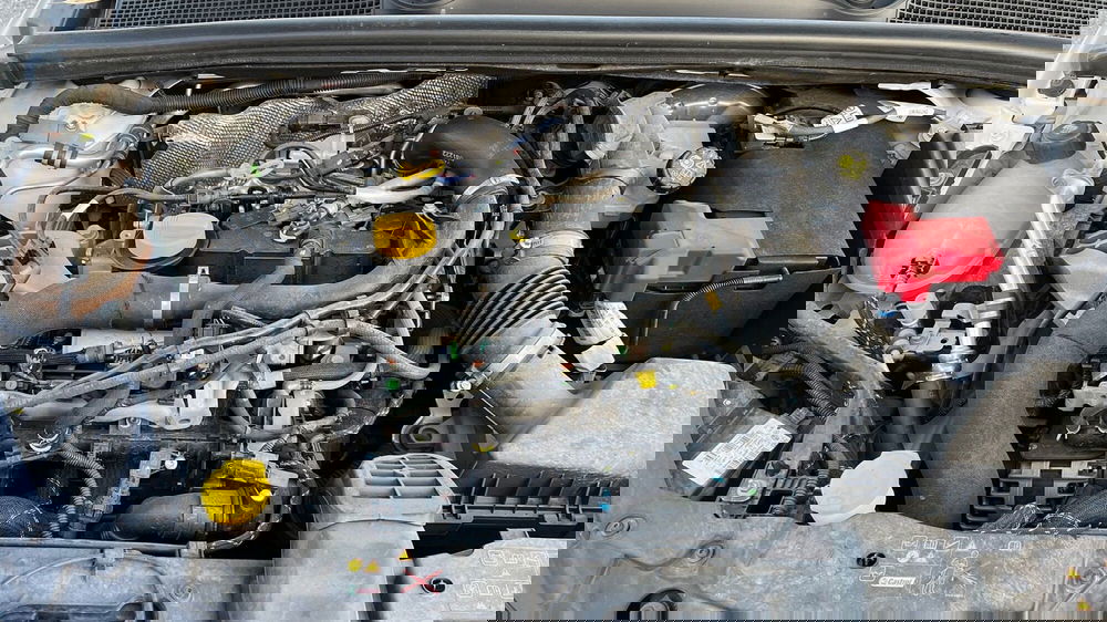 Renault Clio usata a Viterbo (13)