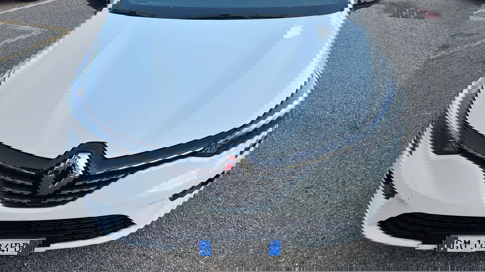 Renault Clio usata a Viterbo (16)