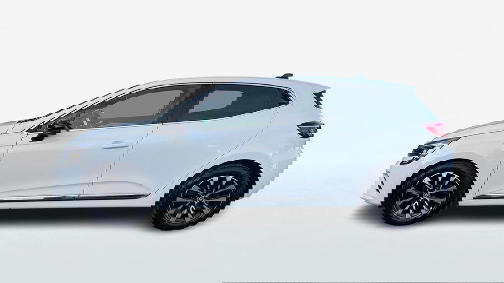 Renault Clio usata a Viterbo (3)